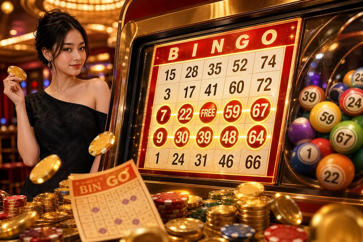popa777 Live Casino ဂိမ်းများ