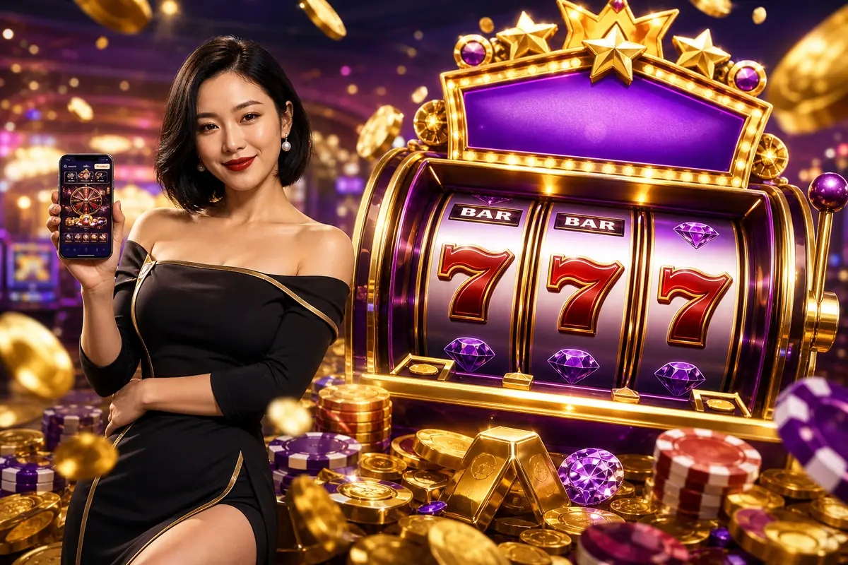 popa777 Live Blackjack ဇယားတွင် ကစားစတင်ခြင်း
